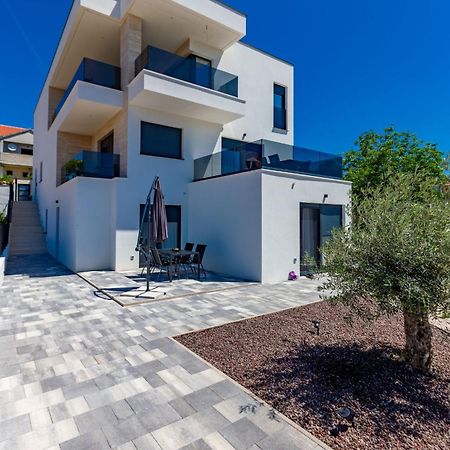 Casa Mia Apartments With Parking Zadar Luaran gambar