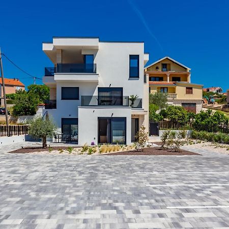 Casa Mia Apartments With Parking Zadar Luaran gambar