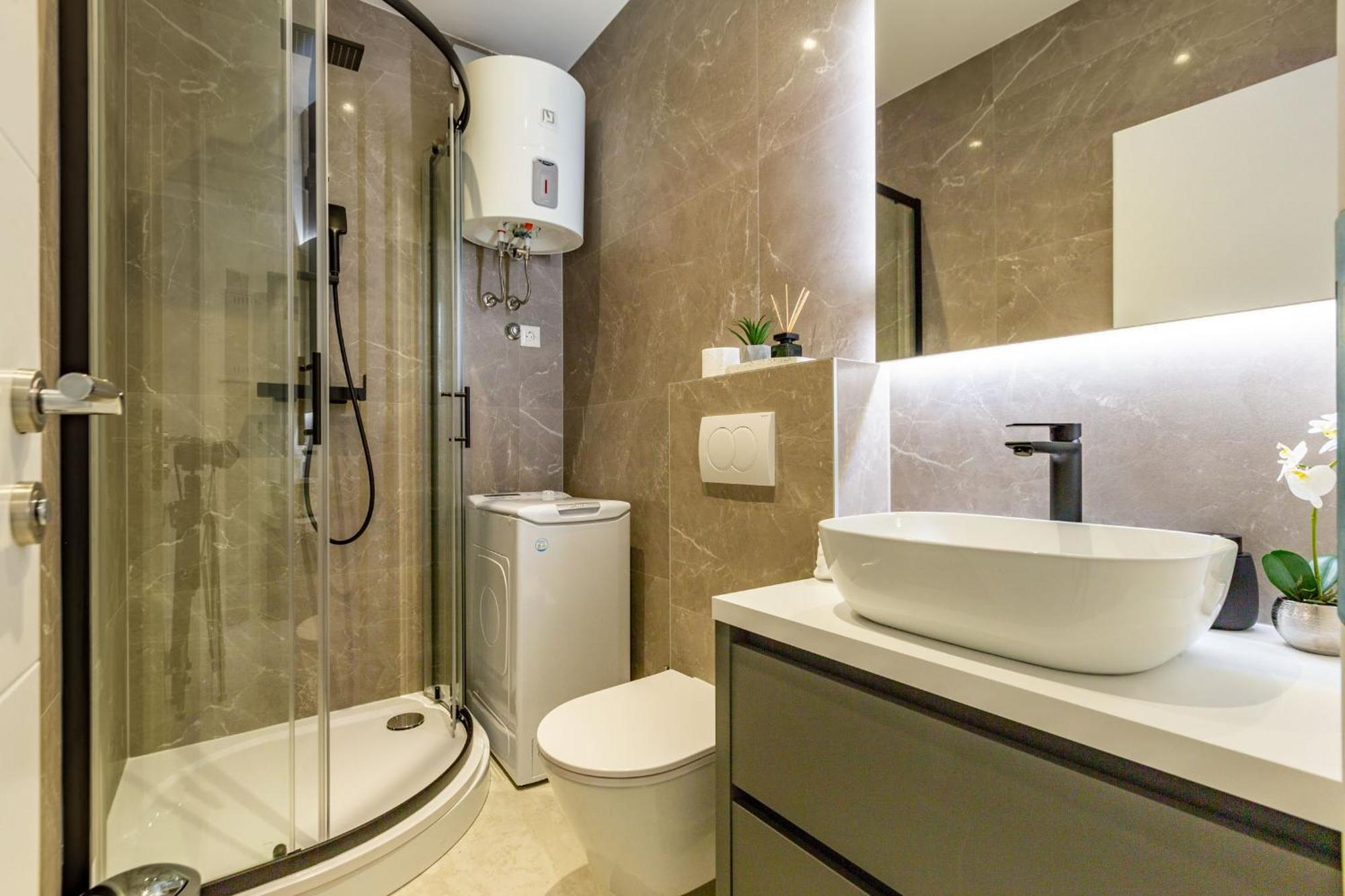 Casa Mia Apartments With Parking Zadar Luaran gambar