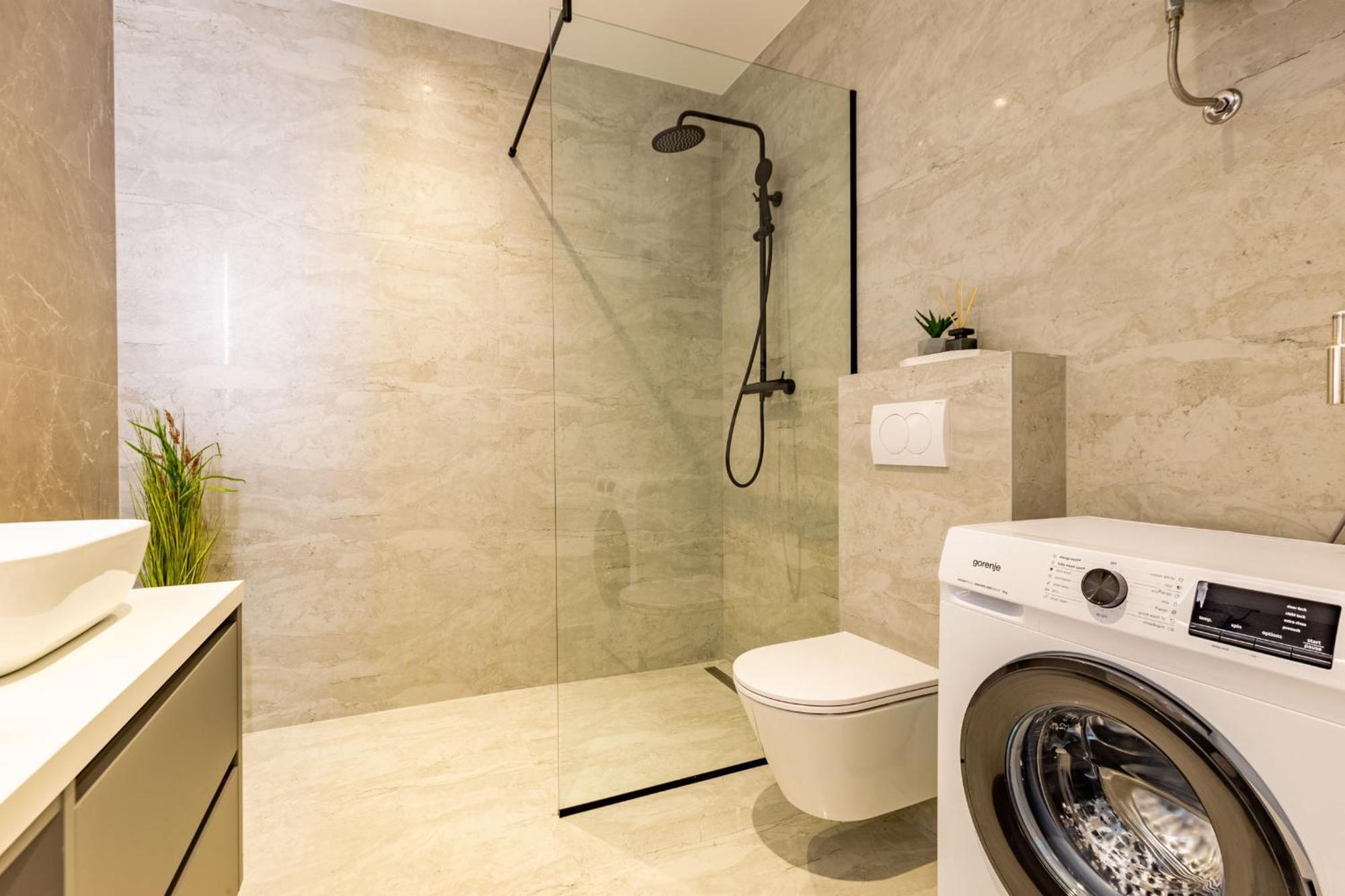 Casa Mia Apartments With Parking Zadar Luaran gambar