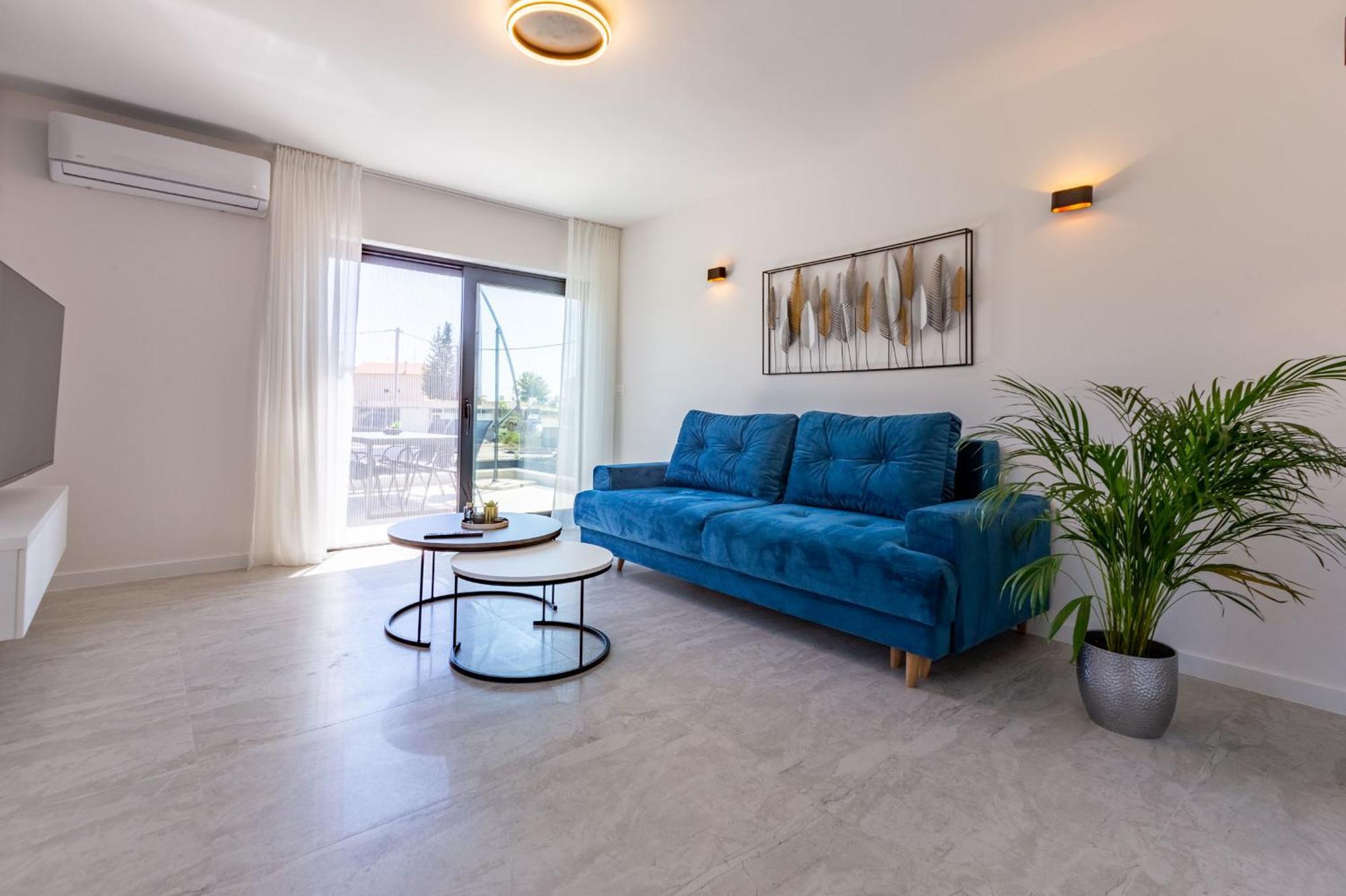 Casa Mia Apartments With Parking Zadar Luaran gambar