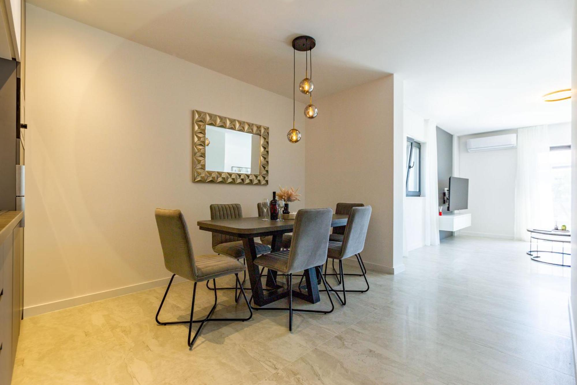 Casa Mia Apartments With Parking Zadar Luaran gambar